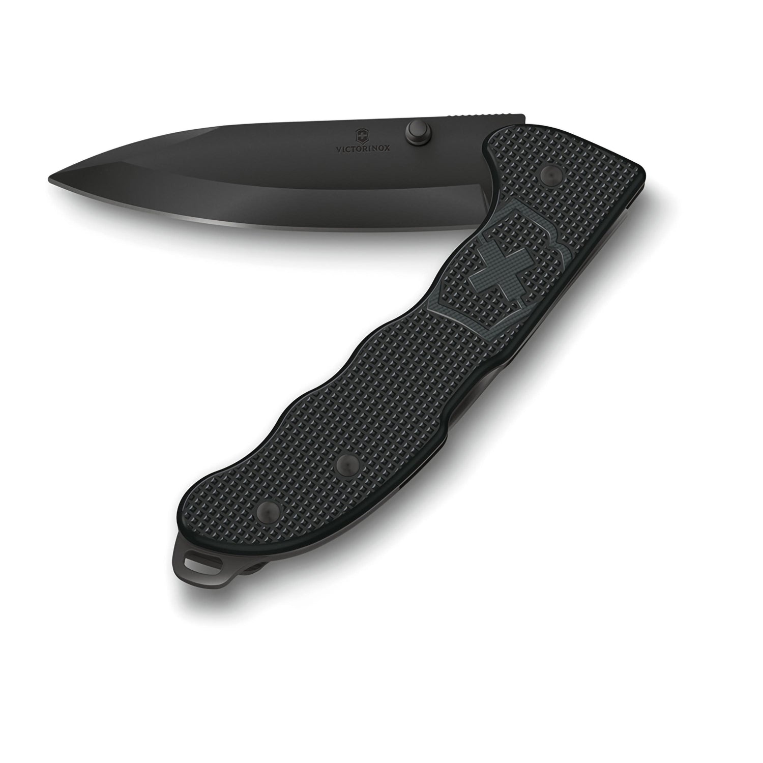 Evoke BS Alox nero victorinox V-0.94 15.DS23 Kunzi Shop 2