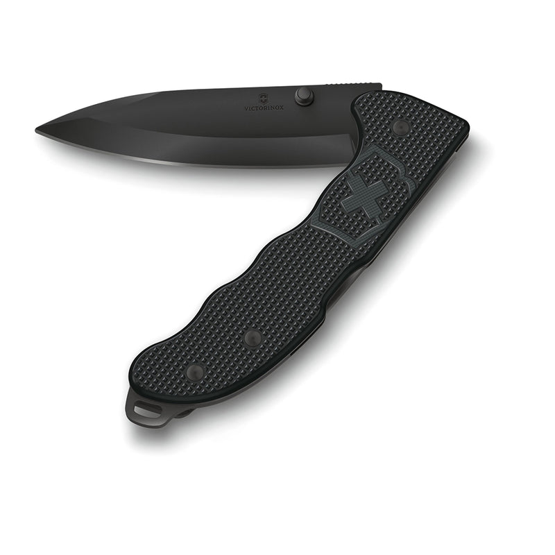 Evoke BS Alox nero victorinox V-0.94 15.DS23 Kunzi Shop