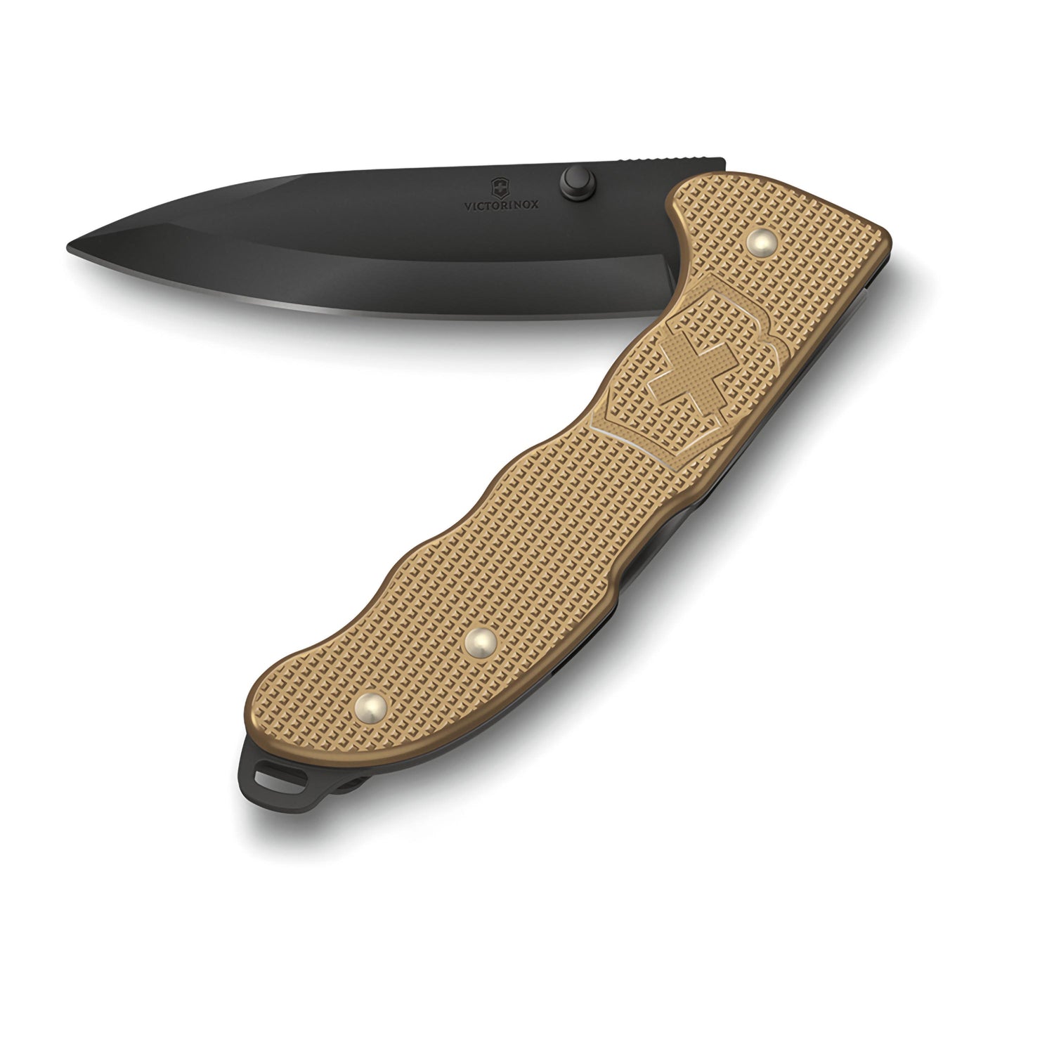 Evoke BS Alox beige victorinox V-0.94 15.DS249 Kunzi Shop 2