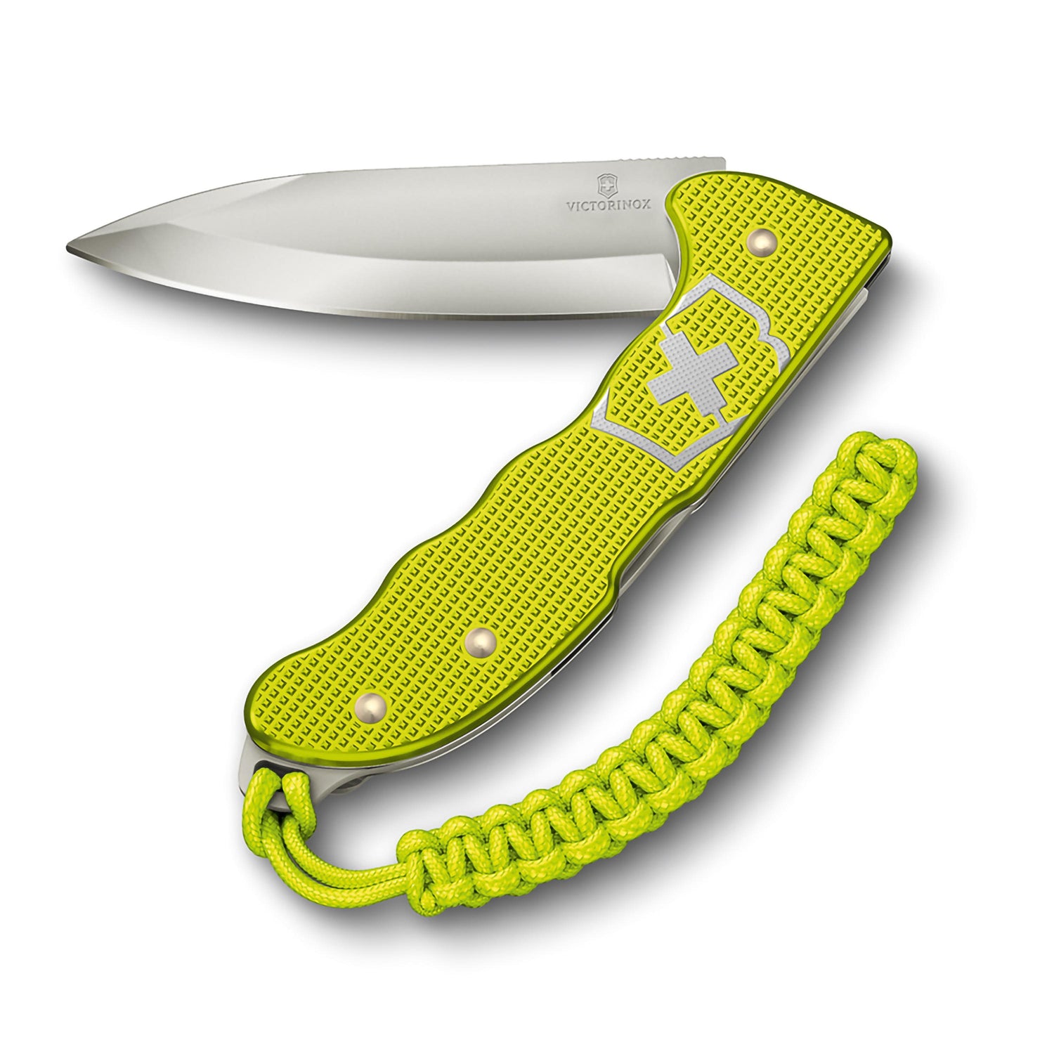 Hunter Pro Alox Limited Edition 2023 victorinox V-0.94 15.L23 Kunzi Shop 1