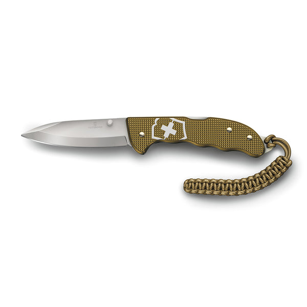 Evoke Alox Limited Edition 2024 victorinox V-0.94 15.L24 Kunzi Shop