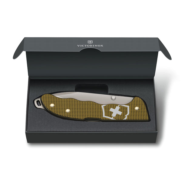 Evoke Alox Limited Edition 2024 victorinox V-0.94 15.L24 Kunzi Shop