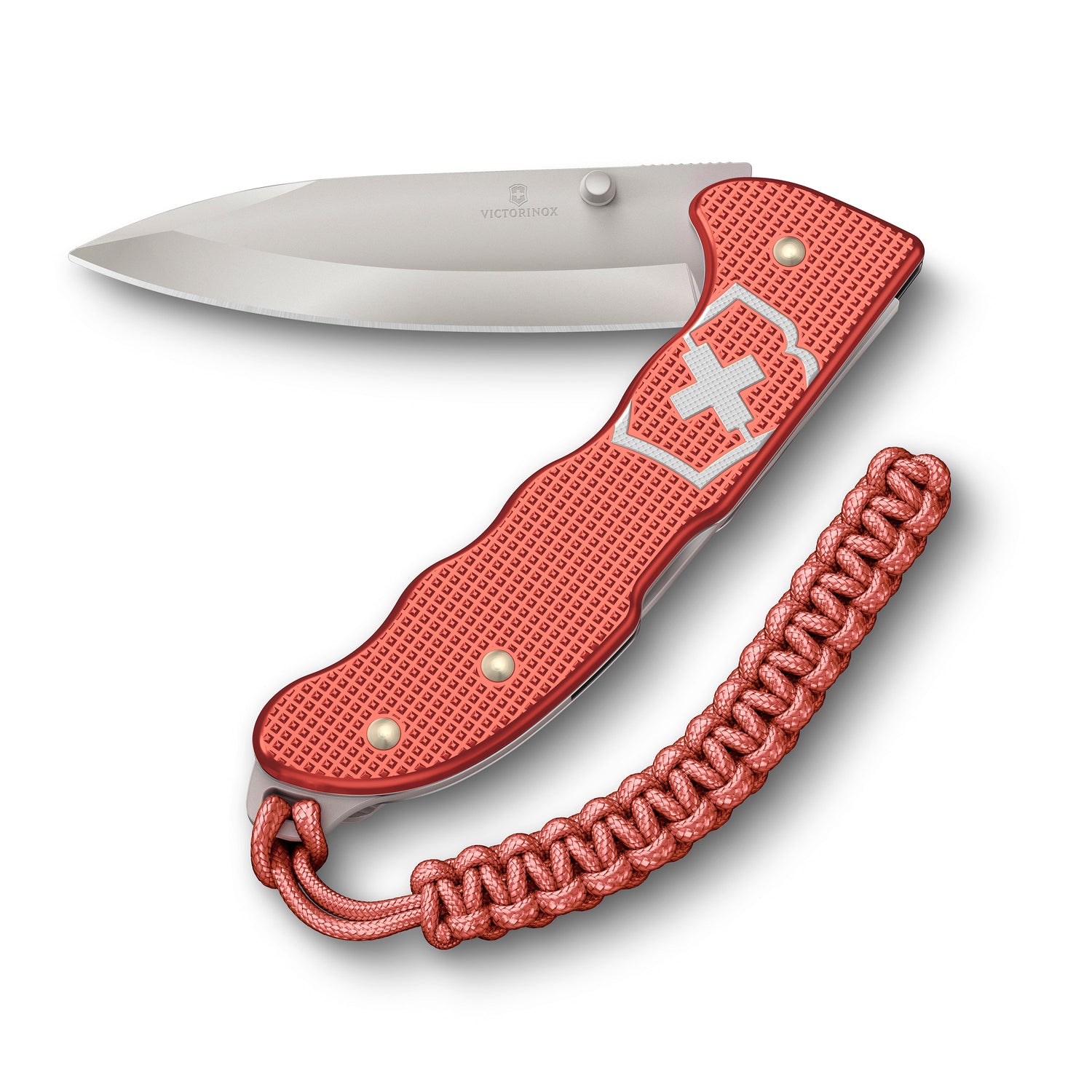 Evoke Alox Limited Edition 2025 victorinox V-0.94 15.L25 Kunzi Shop 1