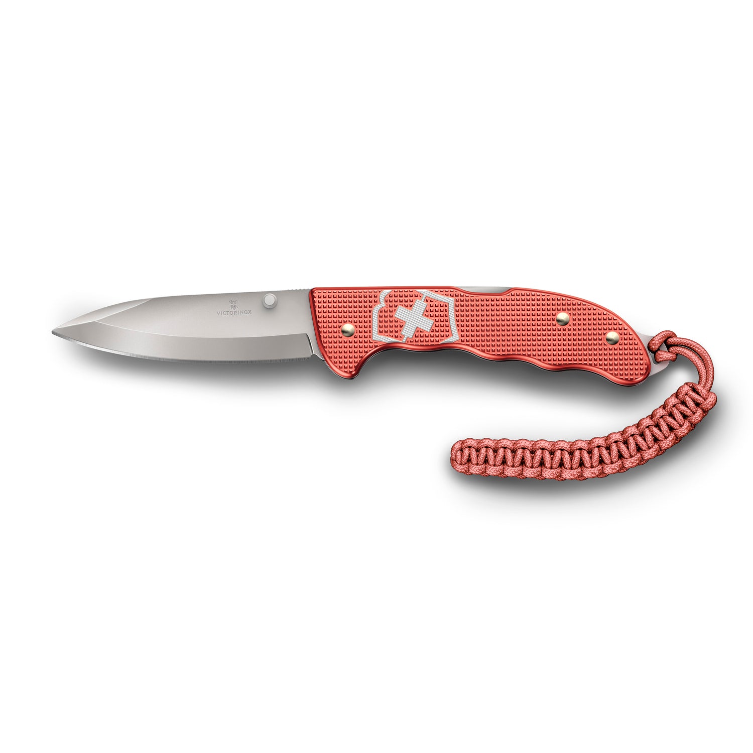 Evoke Alox Limited Edition 2025 victorinox V-0.94 15.L25 Kunzi Shop 2