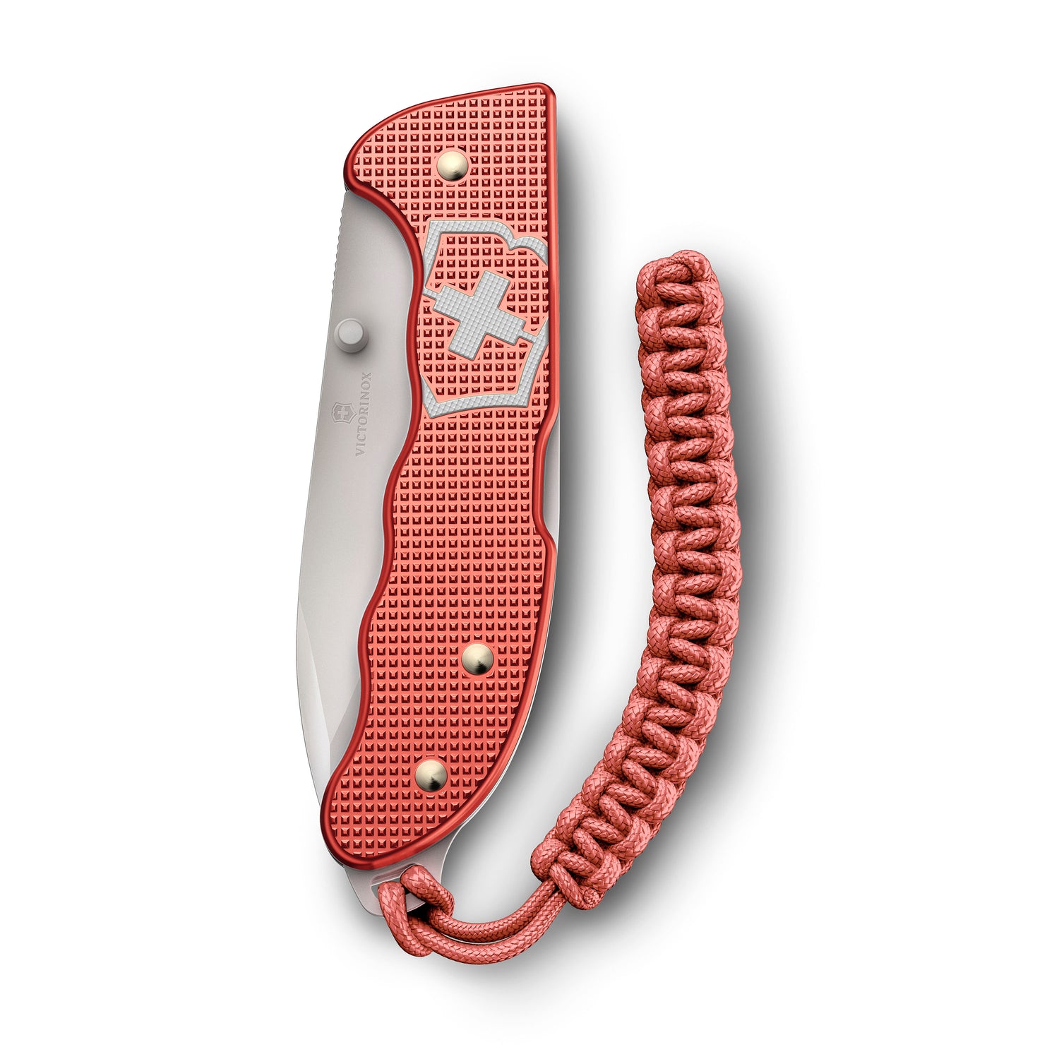 Evoke Alox Limited Edition 2025 victorinox V-0.94 15.L25 Kunzi Shop 3