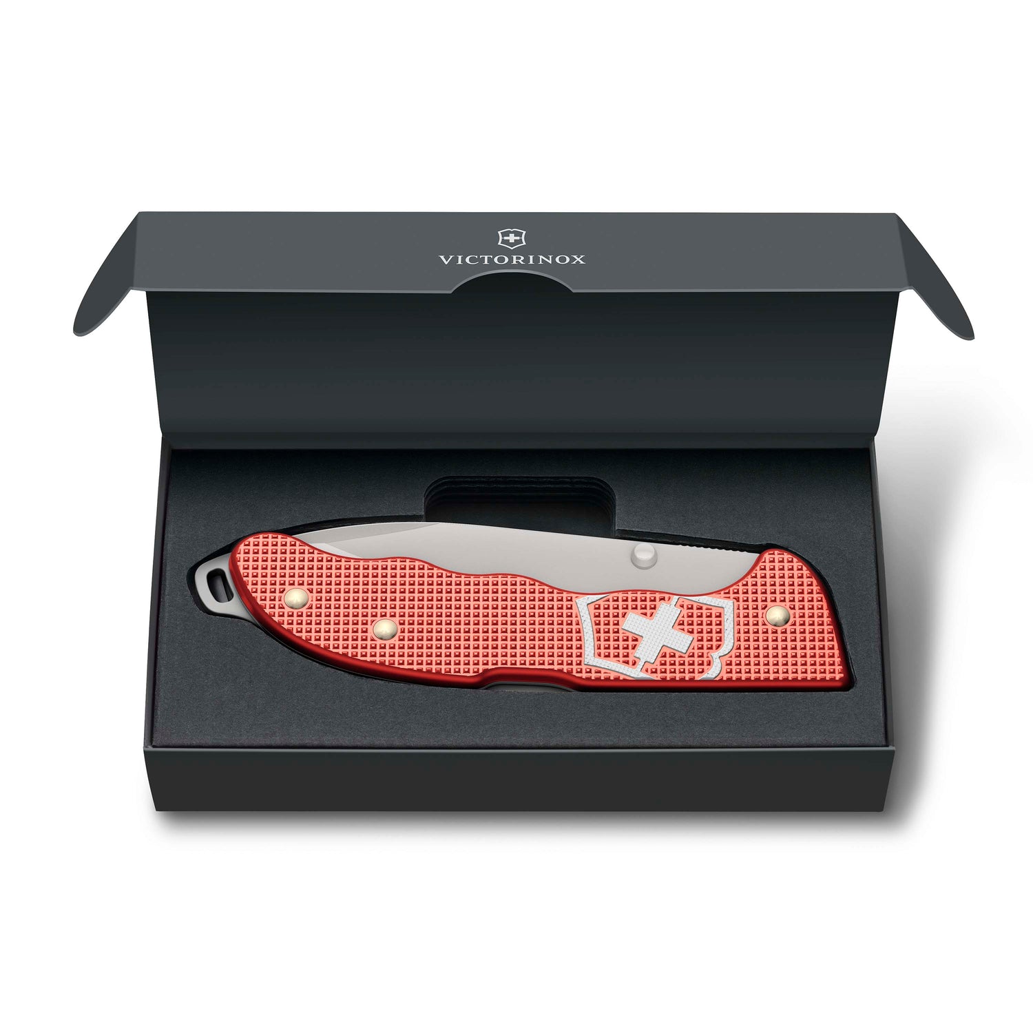 Evoke Alox Limited Edition 2025 victorinox V-0.94 15.L25 Kunzi Shop 5