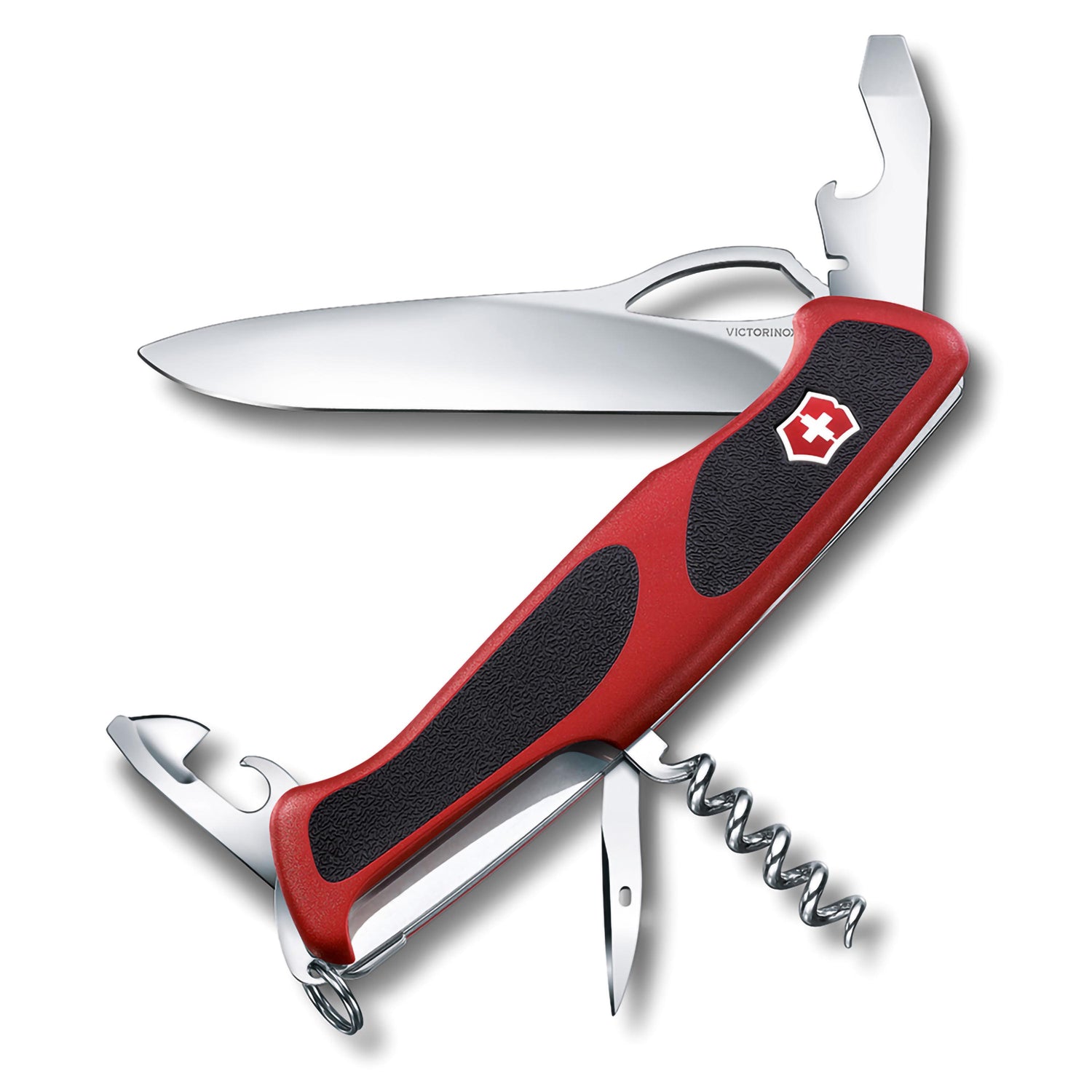 Multiuso Ranger 61M Grip victorinox V-0.95 53.MC Kunzi Shop 1