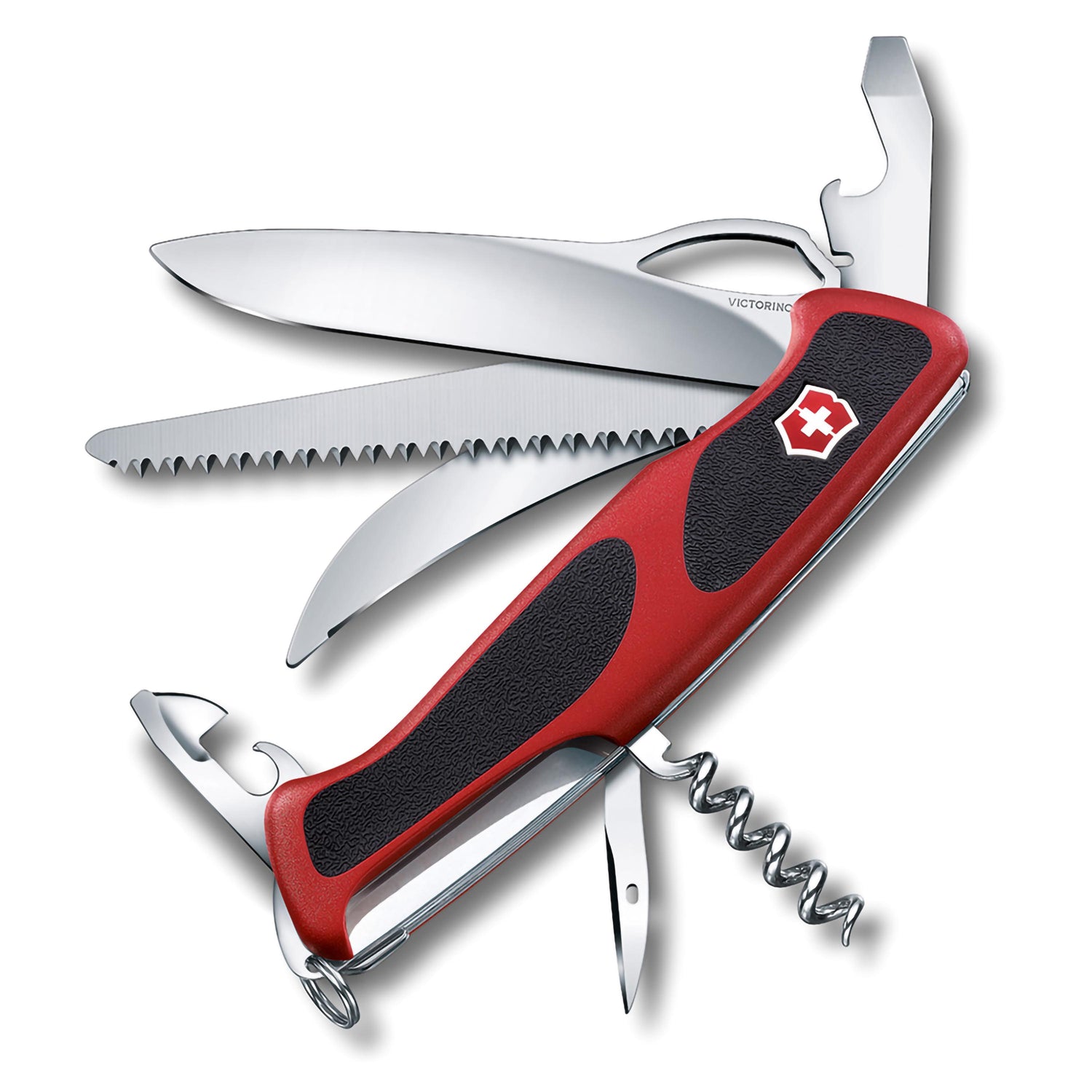 Multiuso Ranger 57 M Grip victorinox V-0.95 83.MC Kunzi Shop 1