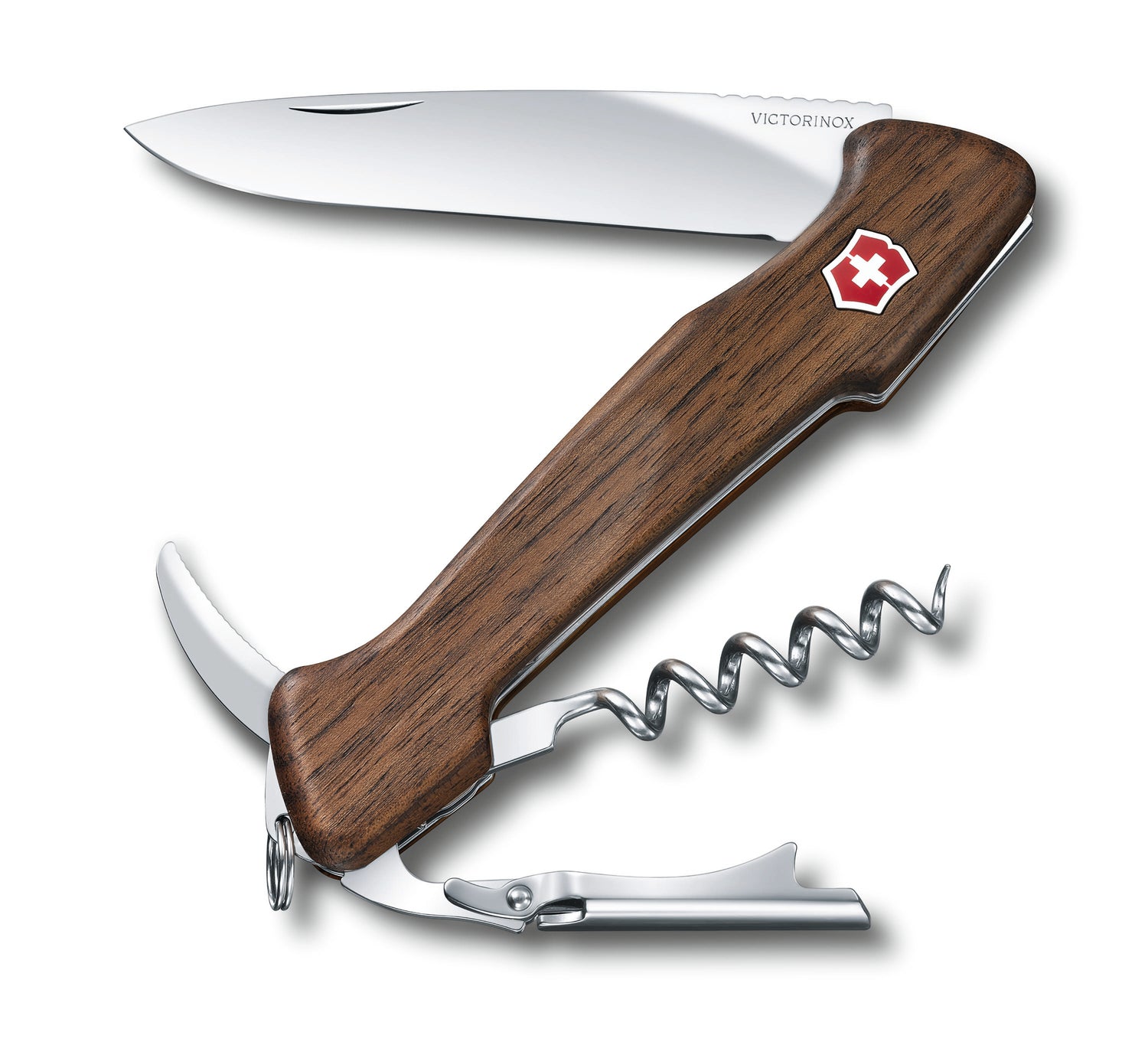 Multiuso Wine Master Noce victorinox V-0.97 01.63 Kunzi Shop 1