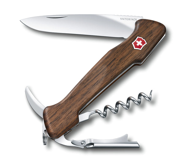 Multiuso Wine Master Noce victorinox V-0.97 01.63 Kunzi Shop