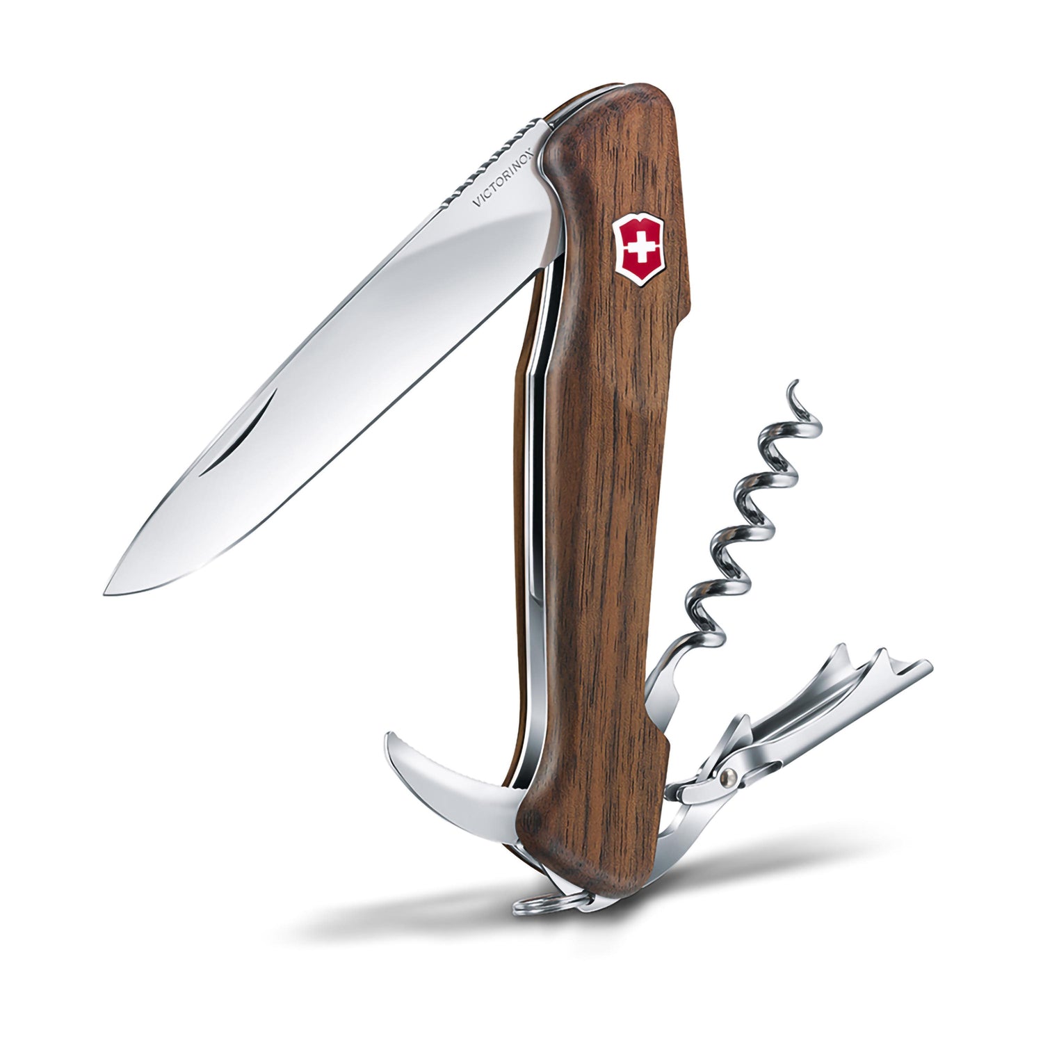 Multiuso Wine Master Noce victorinox V-0.97 01.63 Kunzi Shop 2