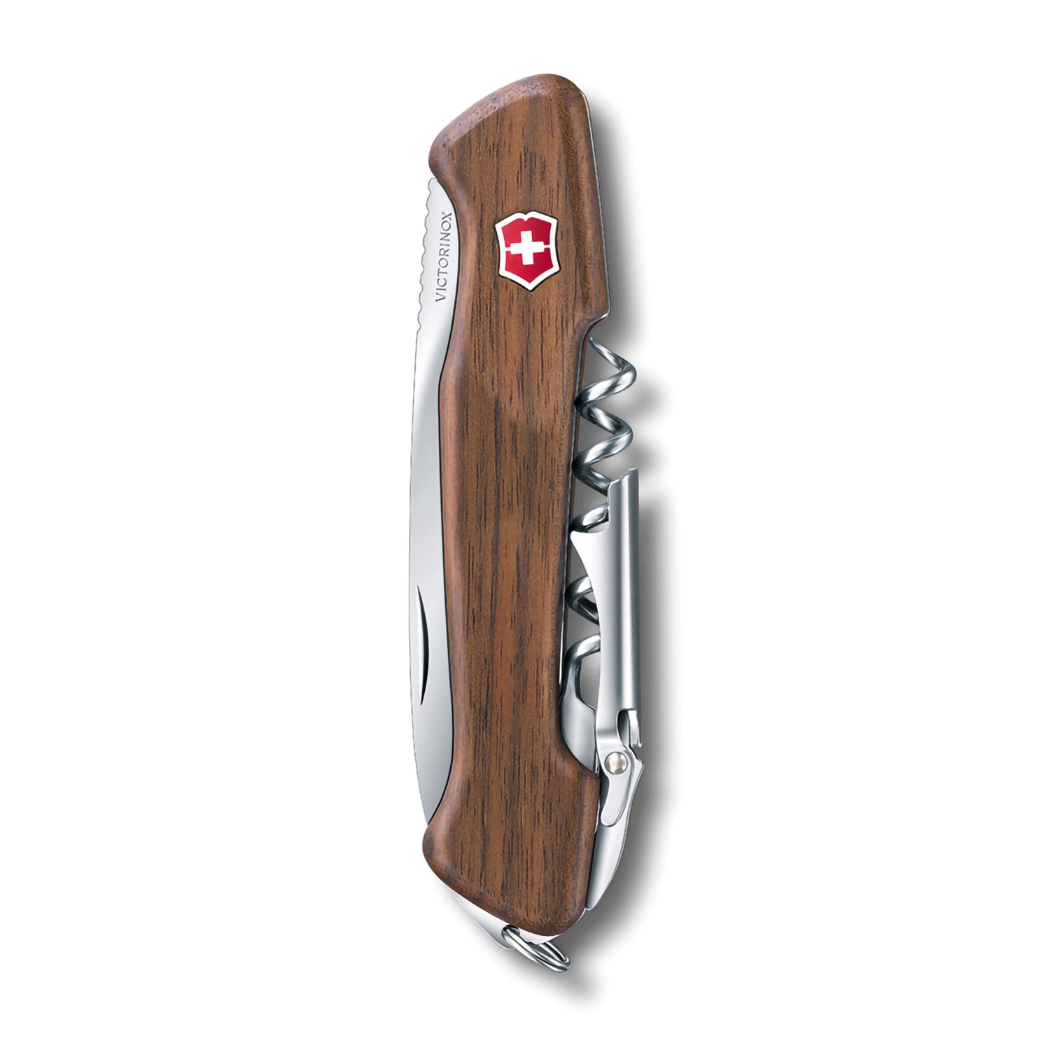 Multiuso Wine Master Noce victorinox V-0.97 01.63 Kunzi Shop 3