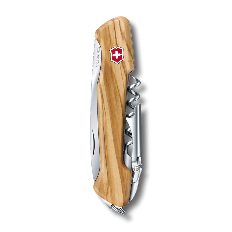 Multiuso Wine Master Olivo victorinox V-0.97 01.64 Kunzi Shop