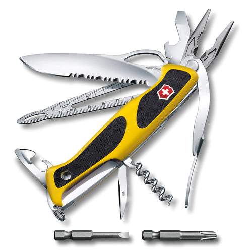 Multiuso Rangergrip Boatsman victorinox V-0.97 98.MWC8 Kunzi Shop