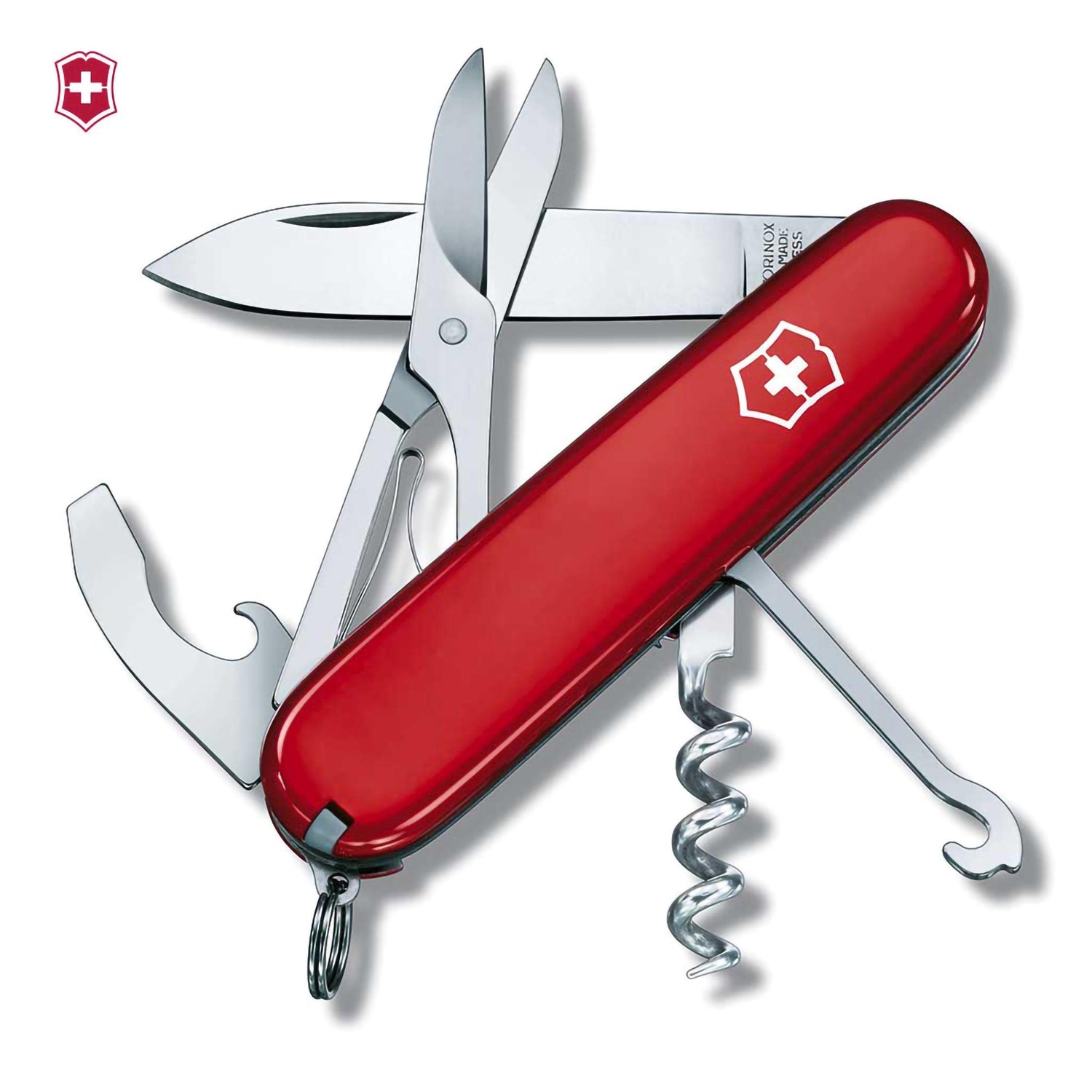 Multiuso Compact victorinox V-1.34 05 Kunzi Shop 1