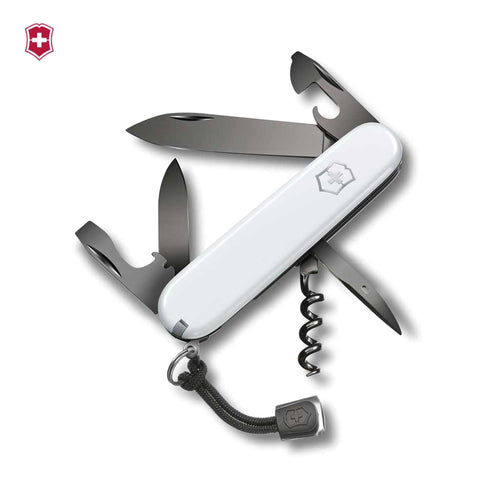 Multiuso Spartan PS White victorinox V-1.36 03.7P Kunzi Shop