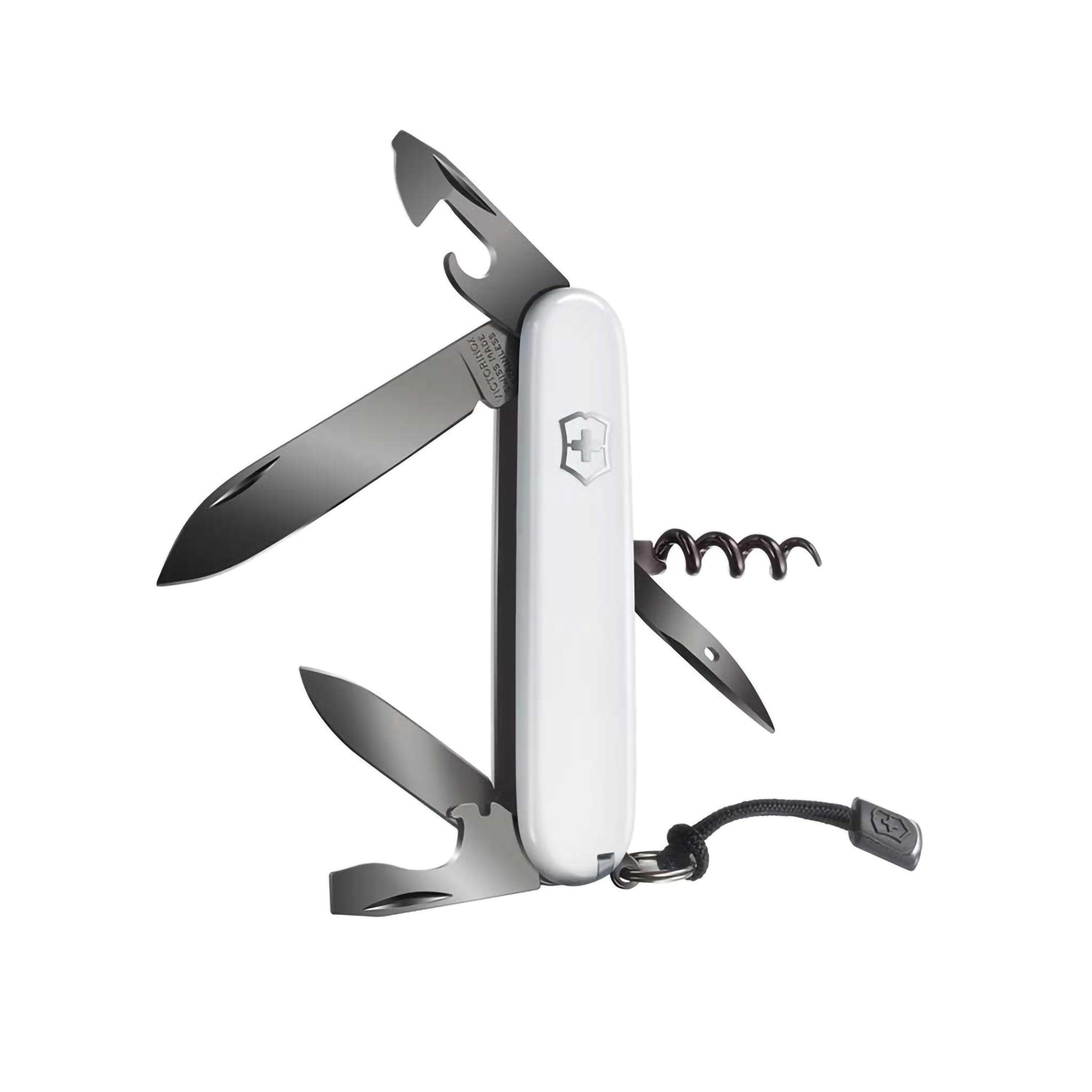 Multiuso Spartan PS White victorinox V-1.36 03.7P Kunzi Shop 3