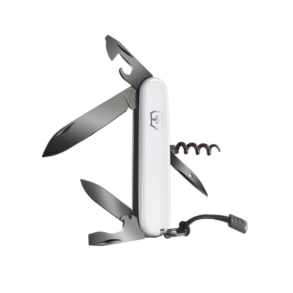 Multiuso Spartan PS White victorinox V-1.36 03.7P Kunzi Shop