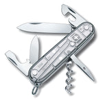 Multiuso Spartan Silver Tech victorinox V-1.36 03.T7 Kunzi Shop