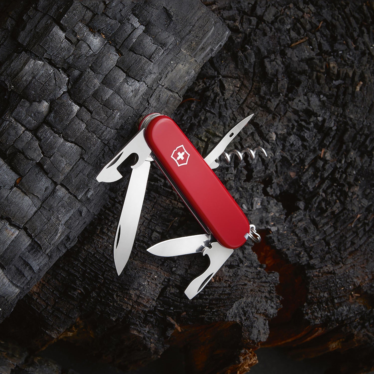 Multiuso Spartan victorinox V-1.36 03 Kunzi Shop 3