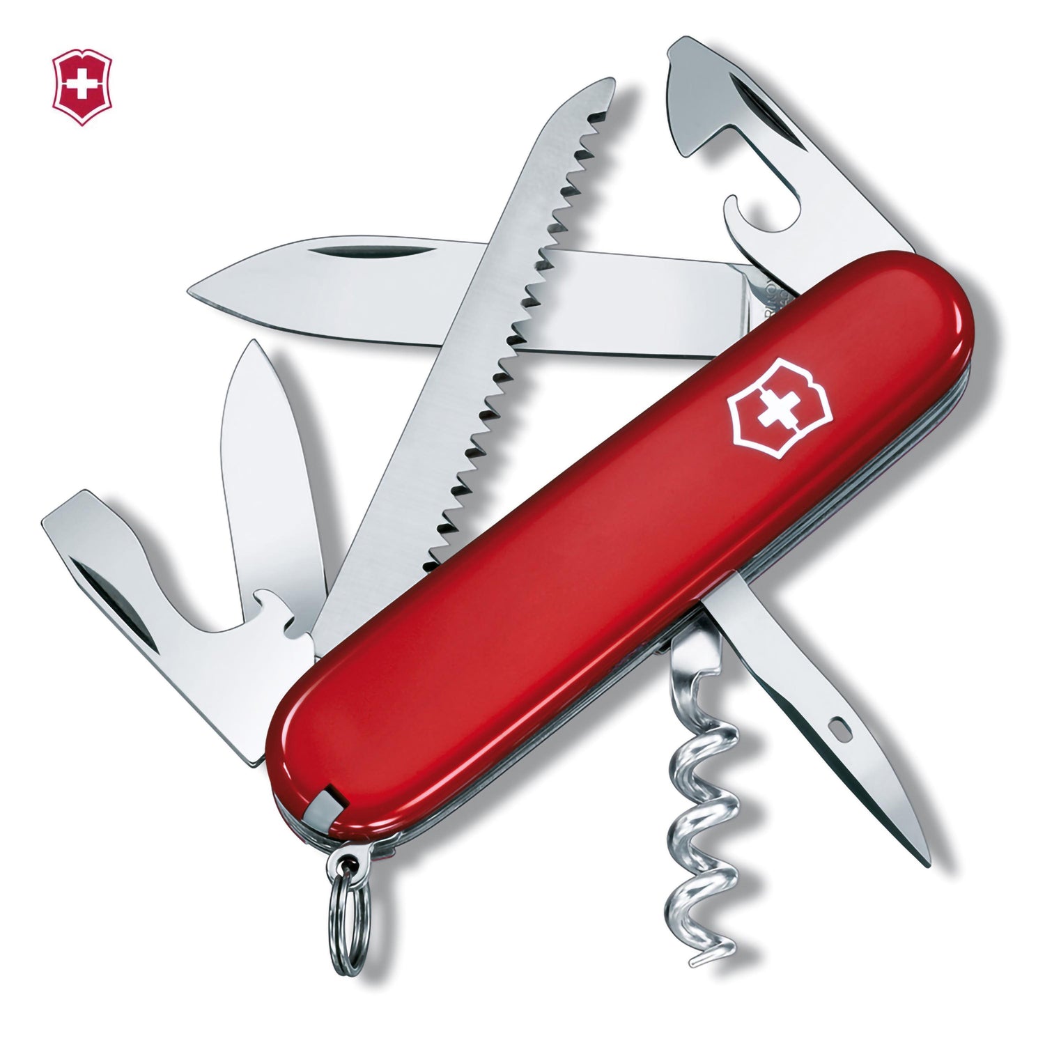 Multiuso Camper victorinox V-1.36 13 Kunzi Shop 1