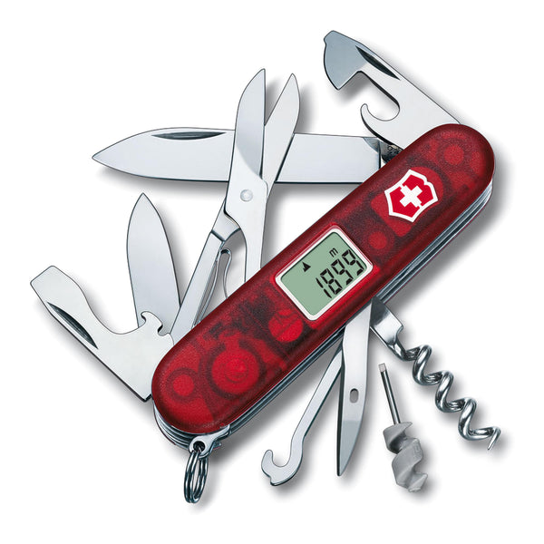 Multiuso Traveller victorinox V-1.37 05.AVT Kunzi Shop