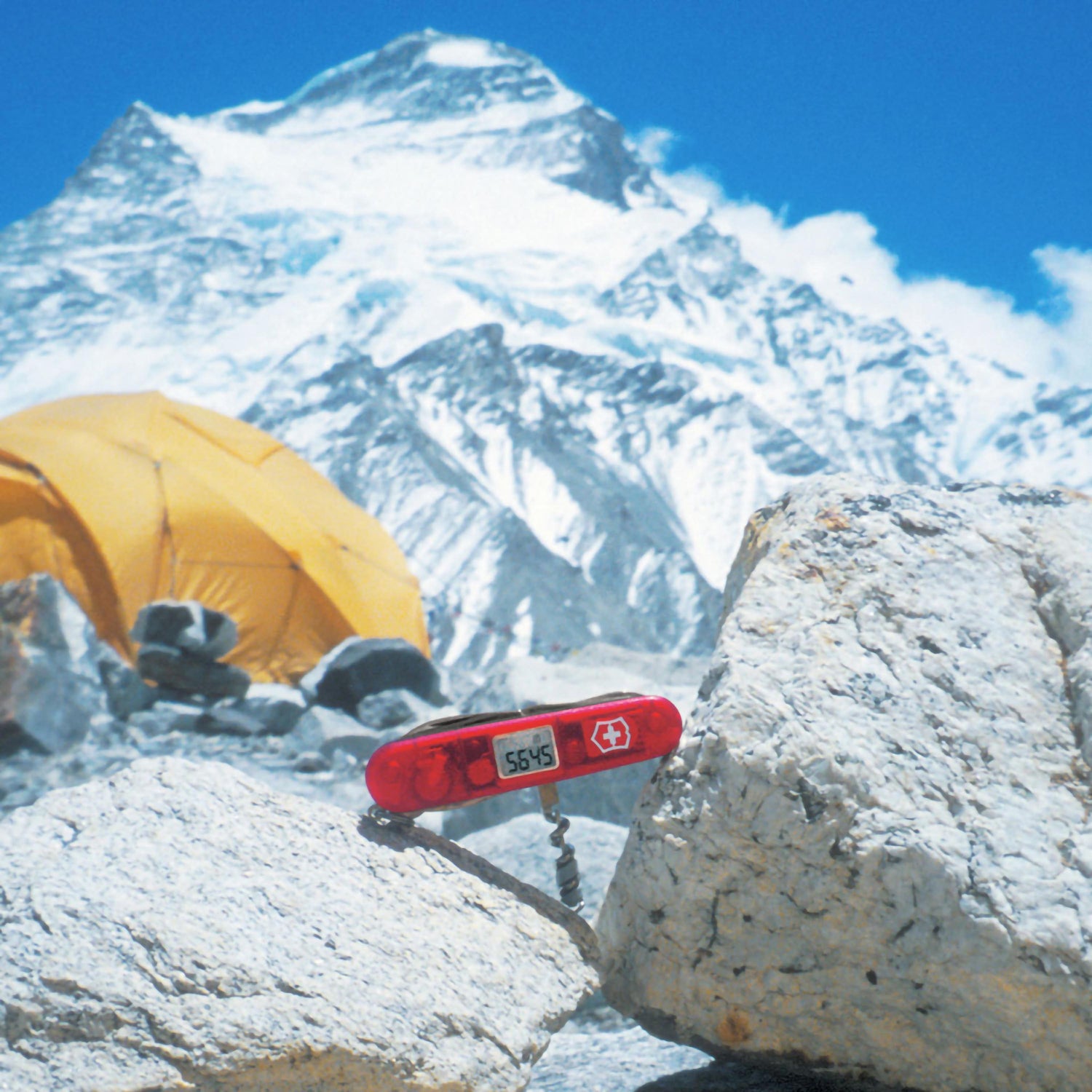 Multiuso Traveller victorinox V-1.37 05.AVT Kunzi Shop 2