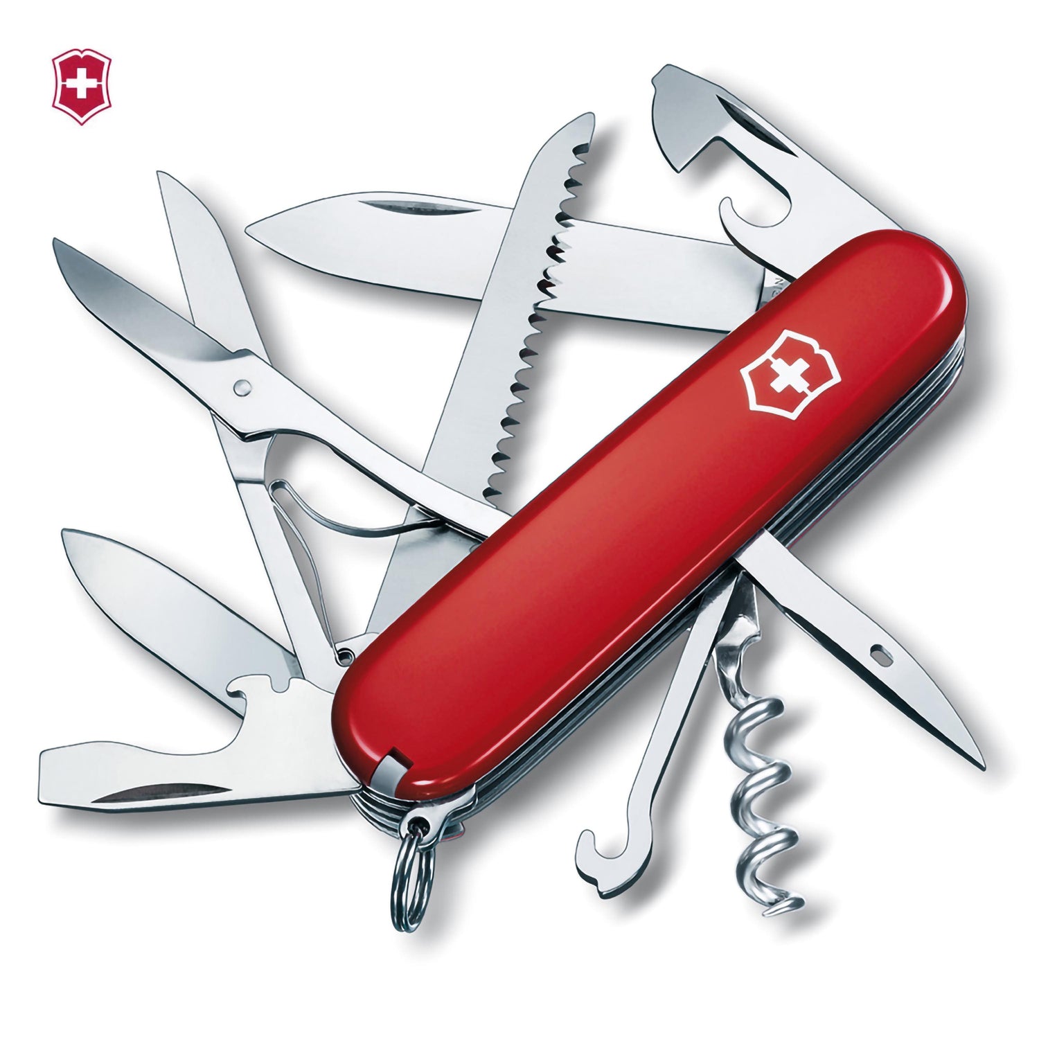 Multiuso Huntsman victorinox V-1.37 13 Kunzi Shop 1