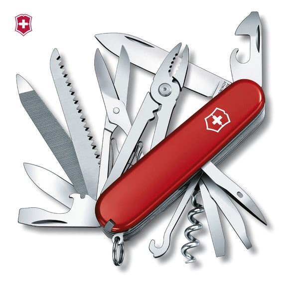 Multiuso Handyman victorinox V-1.37 73 Kunzi Shop