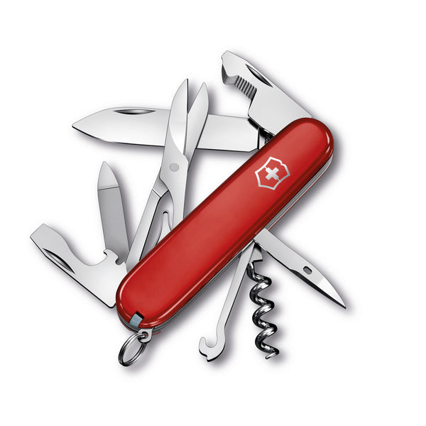 Companion 91 mm Rosso victorinox V-1.39 09 Kunzi Shop