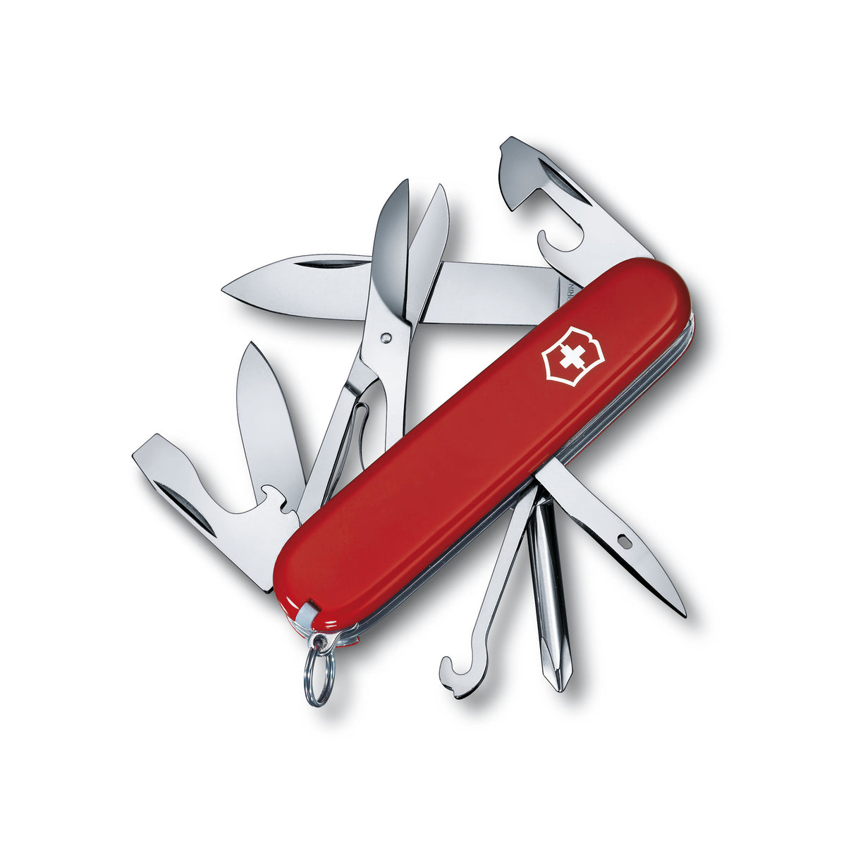 Multiuso Super Tinker victorinox V-1.47 03 Kunzi Shop