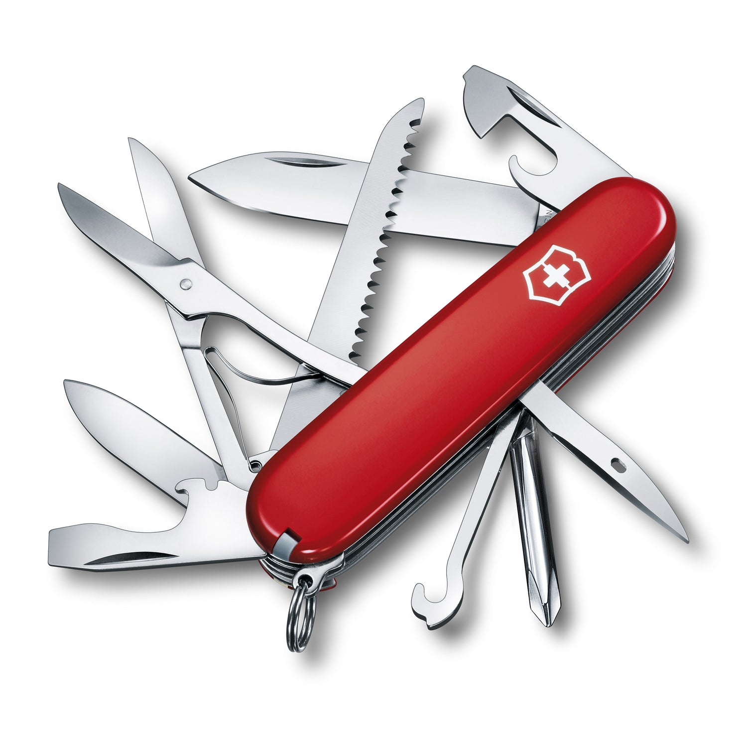 Multiuso Fieldmaster victorinox V-1.47 13 Kunzi Shop 1