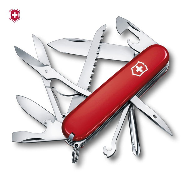 Multiuso Fieldmaster victorinox V-1.47 13 Kunzi Shop