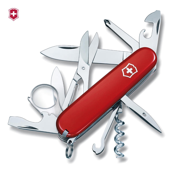 Multiuso Explorer victorinox V-1.67 03 Kunzi Shop