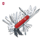 Multiuso Swiss Champ XXL victorinox V-1.67 95.XXL Kunzi Shop