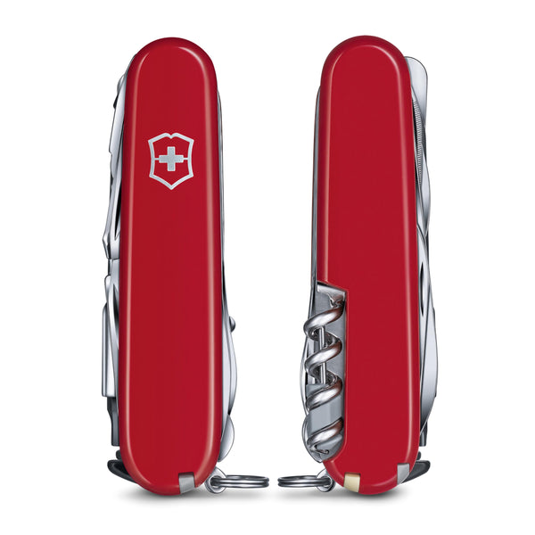 Multiuso Swiss Champ XXL victorinox V-1.67 95.XXL Kunzi Shop 2