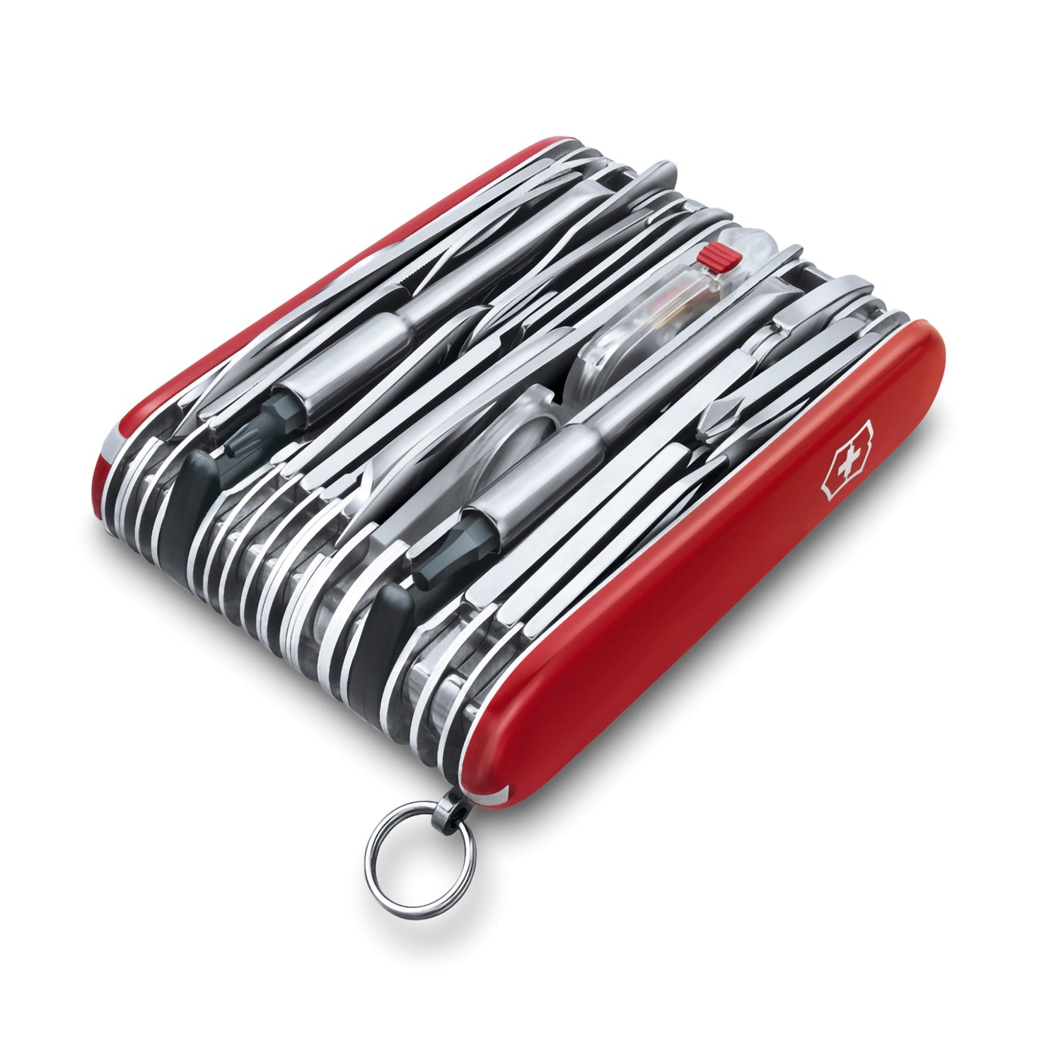 Multiuso Swiss Champ XXL victorinox V-1.67 95.XXL Kunzi Shop 4