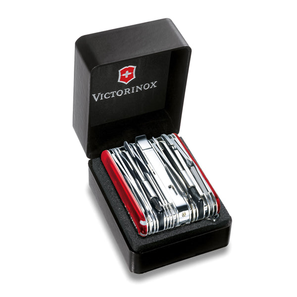 Multiuso Swiss Champ XXL victorinox V-1.67 95.XXL Kunzi Shop