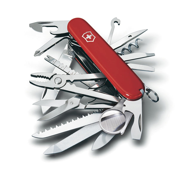 Mehrzweck-Schweizermeister victorinox V-1.67 95 Kunzi Shop 2