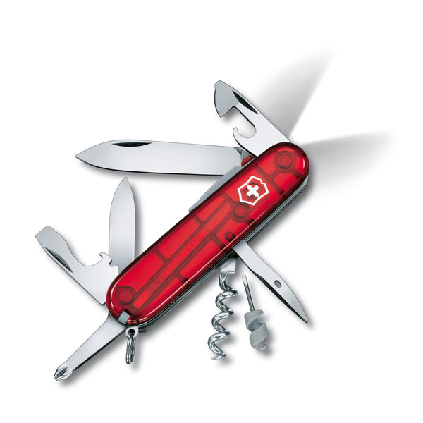 Multiuso Spartan Lite Ruby victorinox V-1.78 04.T Kunzi Shop