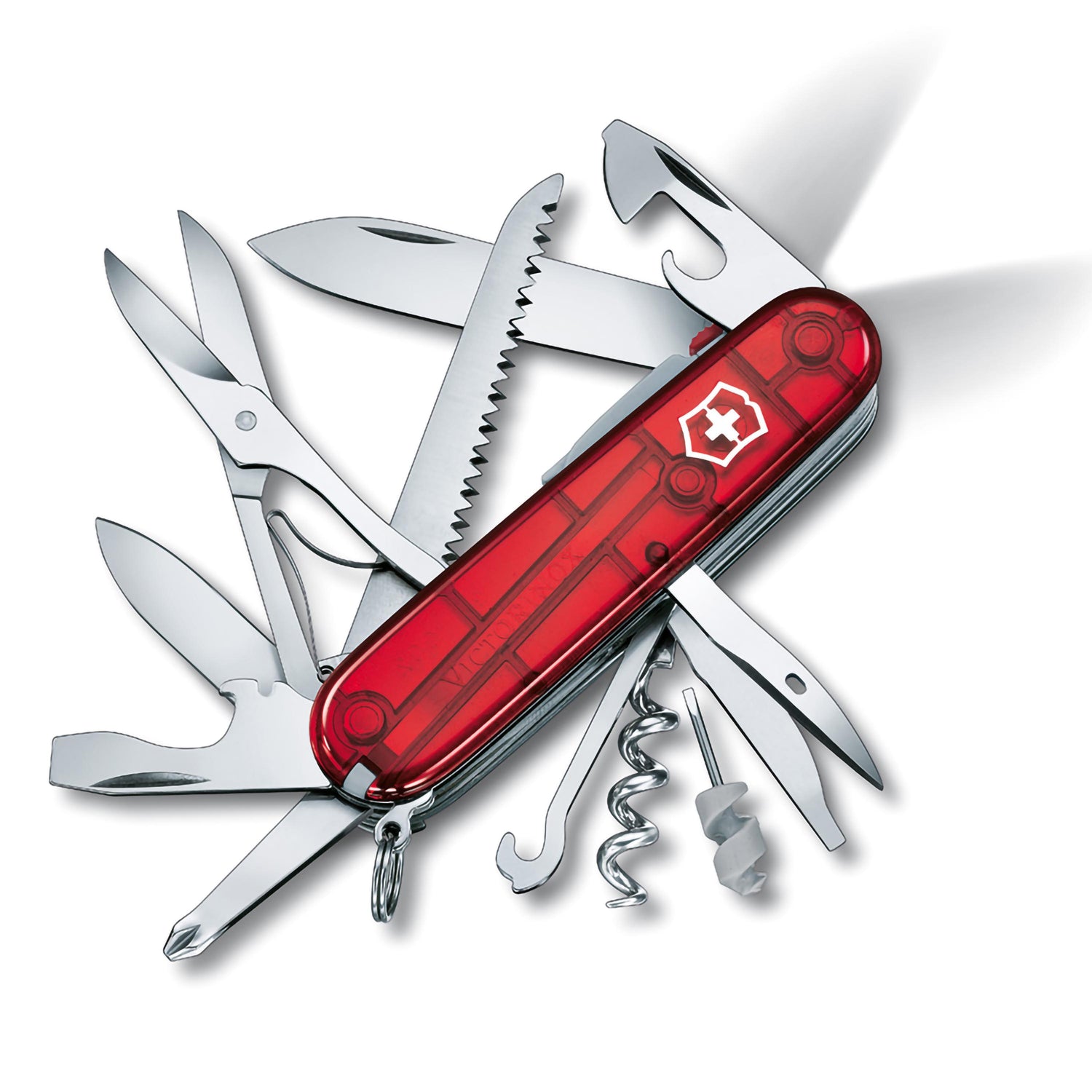 Multiuso Huntsman Lite victorinox V-1.79 15.T Kunzi Shop 1