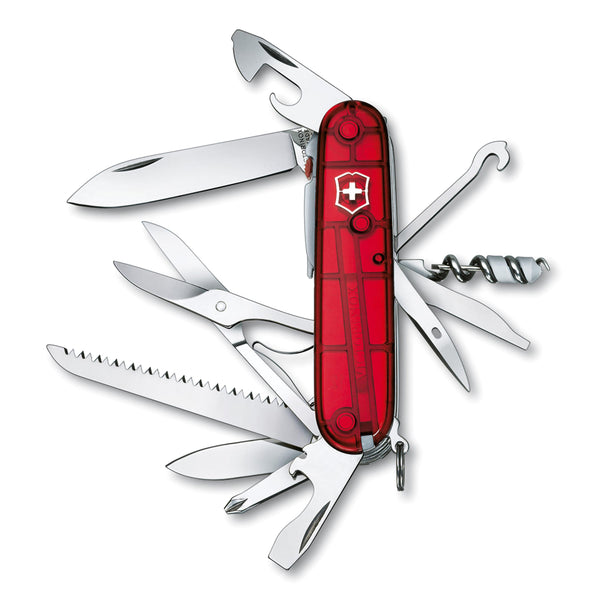 Multiuso Huntsman Lite victorinox V-1.79 15.T Kunzi Shop 2