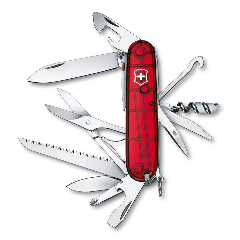 Multiuso Huntsman Lite victorinox V-1.79 15.T Kunzi Shop