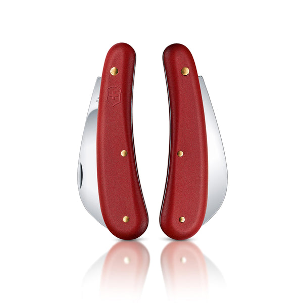 Coltello per potatura victorinox V-1.93 01 Kunzi Shop 2