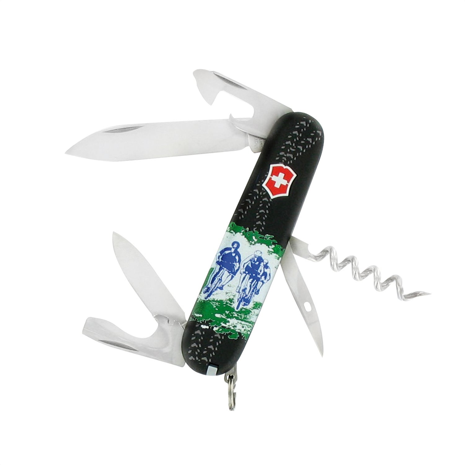 Multiuso Bike Set victorinox V-2.11 27 Kunzi Shop 1