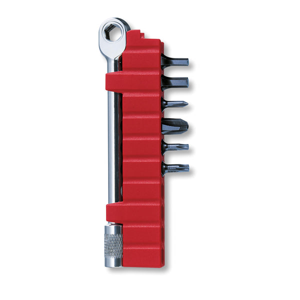 Set con chiave a cricchetto victorinox V-3.03 06 Kunzi Shop 2