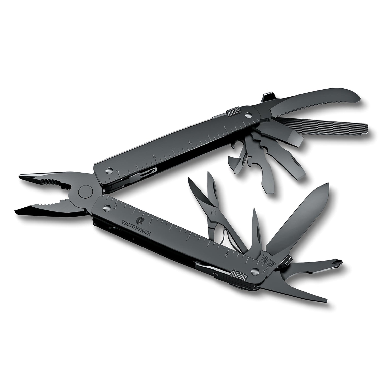 Swiss Tool MXBS mit Nylonscheide victorinox V-3.03 26.M3N Kunzi Shop 1