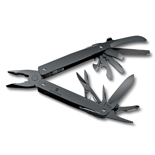 Swiss Tool MXBS con fodero in Nylon victorinox V-3.03 26.M3N Kunzi Shop