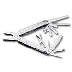 Swiss Tool MX argento victorinox V-3.03 27.MN Kunzi Shop