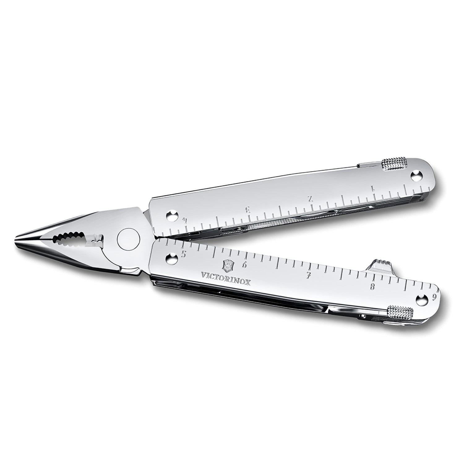 Swiss Tool MX argento victorinox V-3.03 27.MN Kunzi Shop 3